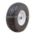 4.00-8 inch pu foam wheel